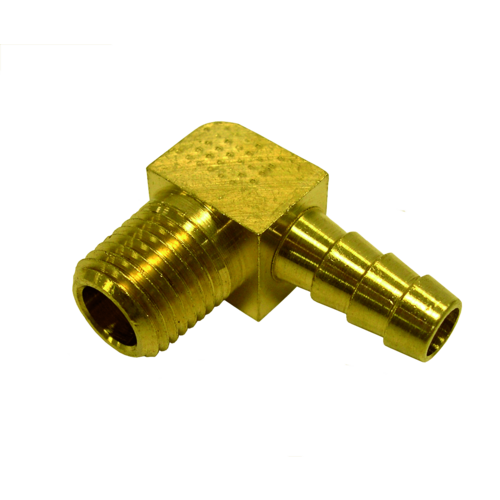 Parker ELBOW FITTING 1/4' 8MM Parker ELBOW FITTING 1/4' 8MM