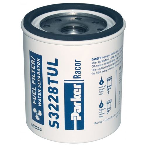 Parker ELEMENT P/ FILTER 320 Parker ELEMENT P/ FILTER 320