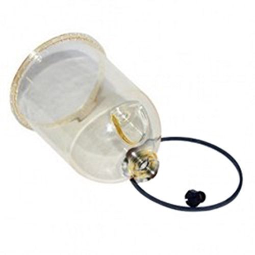 Parker PLASTIC BOWL FOR 500FG Parker PLASTIC BOWL FOR 500FG