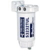 Parker SEPARATOR FILTER 660R BENZIN parker separator filter 660r benzin 126396