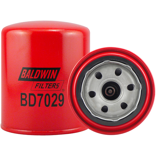 Parker SPIN-ON-ÖLFILTER BD7029 Parker SPIN-ON-ÖLFILTER BD7029