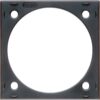 Philippi DZR schwarz Distanzring philippi dzr schwarz distanzring 32442