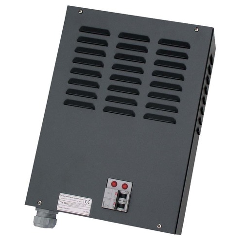 Philippi RTR 36 230V/230V Trenntrafo Philippi RTR 36 230V/230V Trenntrafo