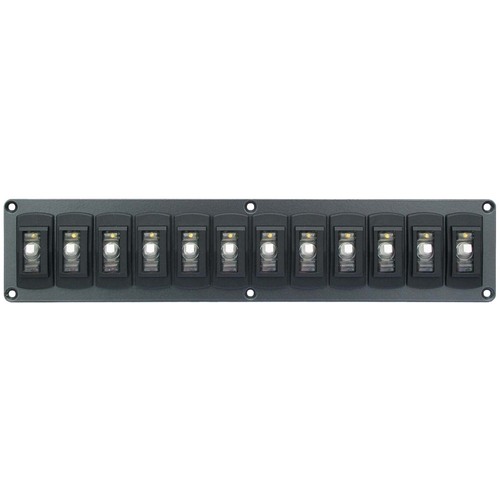 Philippi STV 722 Stromkreisverteiler Philippi STV 722 Stromkreisverteiler