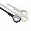 PLASTIMO 1 ANKERLEINE POLYESTER 10 MM, 7M plastimo 1 ankerleine polyester 10 mm 7m 9573