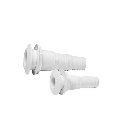 PLASTIMO 1 BORDDURCHLASS WEISS D=27MM PLASTIMO 1 BORDDURCHLASS WEISS D=27MM