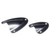 PLASTIMO 1 INOX-WASSERABWEISER 55X53X22 MM plastimo 1 inox wasserabweiser 55x53x22 mm 59111