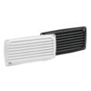 PLASTIMO 1 LUEFTUNGSGITTER WEISS 20X10CM plastimo 1 lueftungsgitter weiss 20x10cm 50595