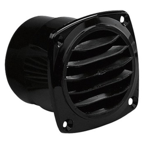 PLASTIMO 1 LUEFUNGSGITTER MIT VERB. SCHWARZ PLASTIMO 1 LUEFUNGSGITTER MIT VERB. SCHWARZ