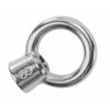 PLASTIMO 1 RINGMUTTER INOX 8 MM plastimo 1 ringmutter inox 8 mm 9755