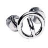 PLASTIMO 1 WASSERSKIHAKEN MIT SCHUTZRING 65 plastimo 1 wasserskihaken mit schutzring 65 58642