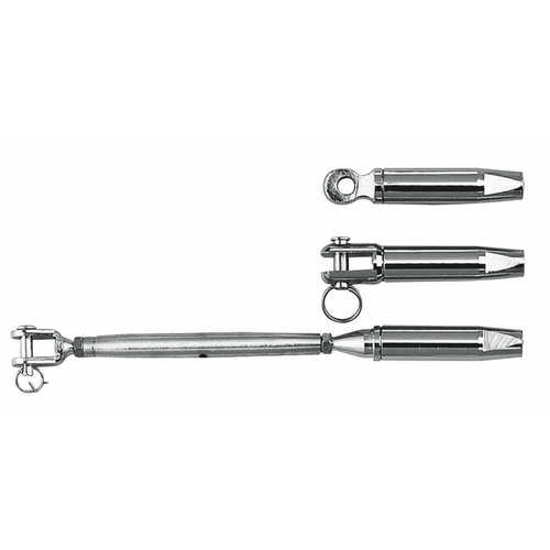 PLASTIMO 2 GABELTERMINALS FUER PARAFIL 7MM PLASTIMO 2 GABELTERMINALS FUER PARAFIL 7MM