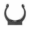 PLASTIMO 2 POLYAMIDCLIPS SCHWARZ 50MM plastimo 2 polyamidclips schwarz 50mm 10036