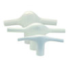 PLASTIMO 2 SAILING NOCKSCHONER 19MM plastimo 2 sailing nockschoner 19mm 23510