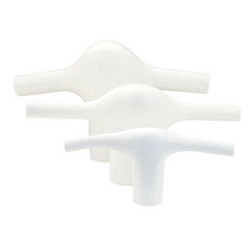 PLASTIMO 2 SAILING NOCKSCHONER 6MM PLASTIMO 2 SAILING NOCKSCHONER 6MM