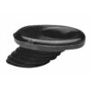 PLASTIMO 4 ECKSECKDURCHFUEHRUNG SCHWARZ 7MM plastimo 4 eckseckdurchfuehrung schwarz 7mm 10028