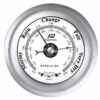 PLASTIMO 4 ZOLL BAROMETER MATT VERCHROMT plastimo 4 zoll barometer matt verchromt 11923