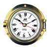 PLASTIMO 4 ZOLL UHR MESSING plastimo 4 zoll uhr messing 23572