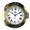PLASTIMO 6 ZOLL UHR MESSING plastimo 6 zoll uhr messing 23570
