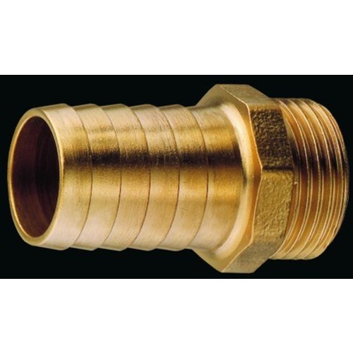 PLASTIMO '2'' GERADES EINSCHRAUBSTUECK' PLASTIMO '2'' GERADES EINSCHRAUBSTUECK'