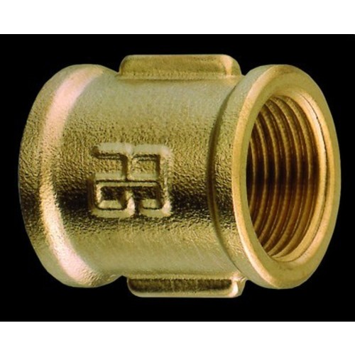 PLASTIMO '3/4'' MUFFE MIT INNENGEWINDE' PLASTIMO '3/4'' MUFFE MIT INNENGEWINDE'