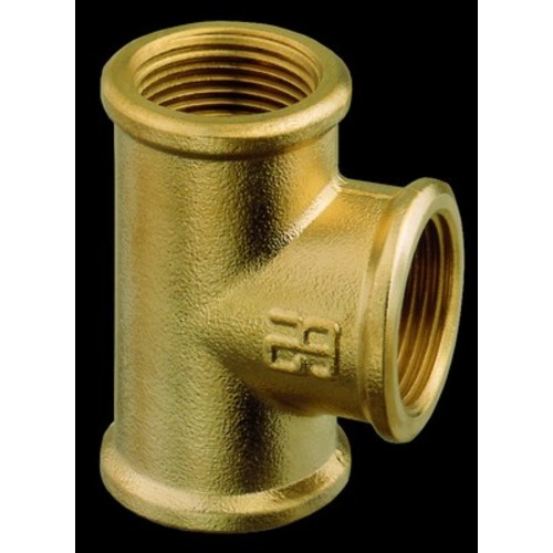 PLASTIMO '3/8'' T-STUECK MIT INNENGEWINDE' PLASTIMO '3/8'' T-STUECK MIT INNENGEWINDE'