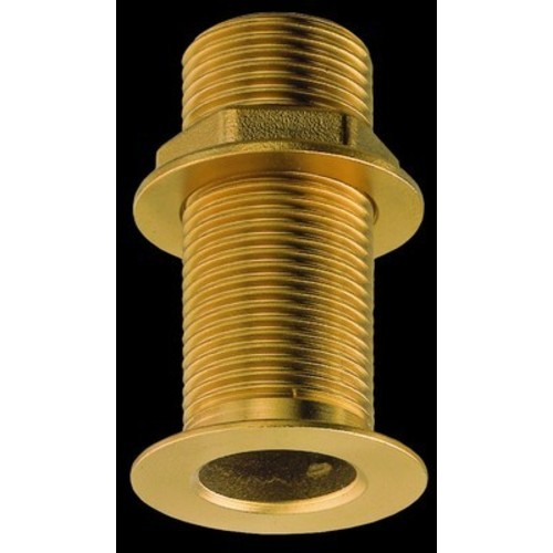 PLASTIMO '3/8''MESSINGBORDANSCH.FLACHES KOPF' PLASTIMO '3/8''MESSINGBORDANSCH.FLACHES KOPF'