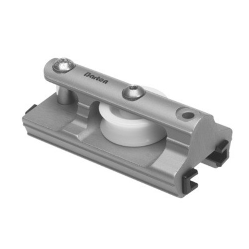 PLASTIMO 'GENUASCHIENE ''T'' ALU BREITE 25MM' PLASTIMO 'GENUASCHIENE ''T'' ALU BREITE 25MM' – Bild 7