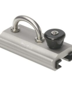 PLASTIMO 'GENUASCHIENE ''T'' ALU BREITE 25MM' plastimo genuaschiene t alu breite 25mm 60530