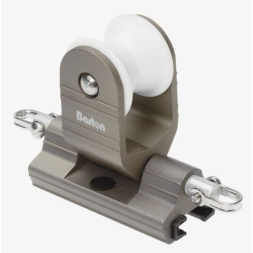 PLASTIMO 'GENUASCHIENE ''T'' ALU BREITE 25MM' PLASTIMO 'GENUASCHIENE ''T'' ALU BREITE 25MM' – Bild 2