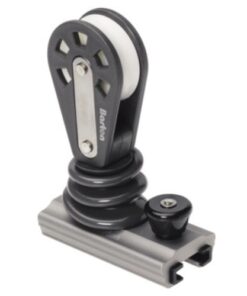 PLASTIMO 'GENUASCHIENE ''T'' ALU BREITE 25MM' plastimo genuaschiene t alu breite 25mm 60543
