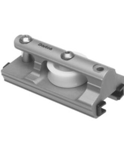 PLASTIMO 'GENUASCHIENE ''T'' AUL BREITE 25MM' plastimo genuaschiene t aul breite 25mm 60536