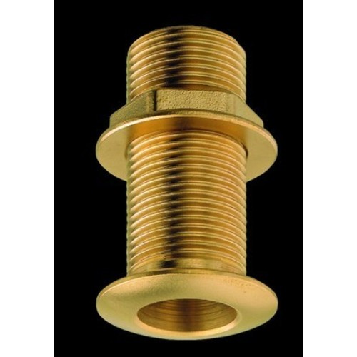 PLASTIMO 'HULL OUTLET 1''1/2 L HT 90MM' PLASTIMO 'HULL OUTLET 1''1/2 L HT 90MM'