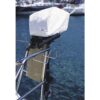 PLASTIMO AB-HUELLE WEISS PVC 45X25X30CM plastimo ab huelle weiss pvc 45x25x30cm 59050