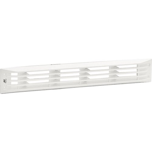 PLASTIMO ABS-LUEFTUNGSGITTER weiß PLASTIMO ABS-LUEFTUNGSGITTER weiß