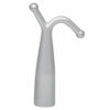 PLASTIMO ALU-HAKENSPITZE FUER 32MM-BUCHSE plastimo alu hakenspitze fuer 32mm buchse 9808