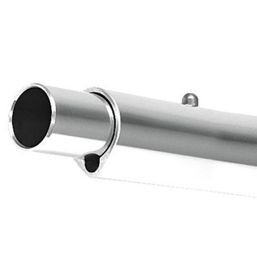 PLASTIMO ALUMINIUMSTIEL STANDARD 146 CM PLASTIMO ALUMINIUMSTIEL STANDARD 146 CM
