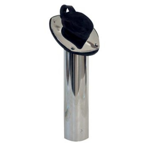 PLASTIMO ANGELHALTER INOX MIT BEFESTIGUNG PLASTIMO ANGELHALTER INOX MIT BEFESTIGUNG – Bild 2
