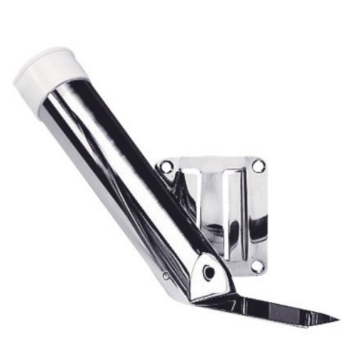 PLASTIMO ANGELHALTER INOX MIT BEFESTIGUNG PLASTIMO ANGELHALTER INOX MIT BEFESTIGUNG