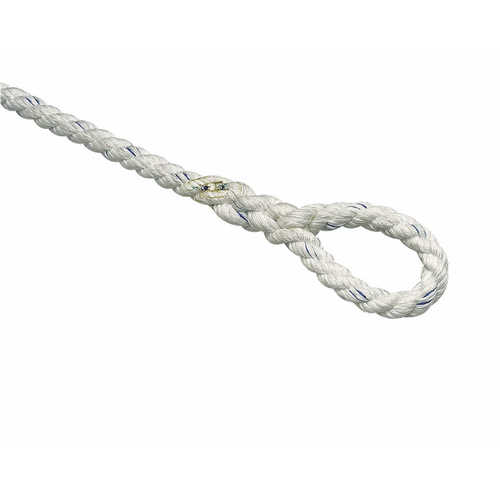 PLASTIMO Anlegeleine 10M - D16mm PLASTIMO Anlegeleine 10M - D16mm