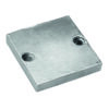 PLASTIMO ANODE MERCURY-MERC PLATTE plastimo anode mercury merc platte 25925