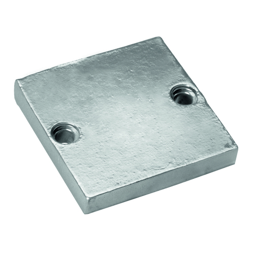 PLASTIMO ANODE MERCURY-MERC PLATTE PLASTIMO ANODE MERCURY-MERC PLATTE