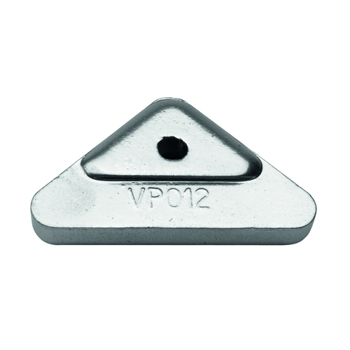 PLASTIMO ANODE VOLVO PLATTE FUER DUO PROP PLASTIMO ANODE VOLVO PLATTE FUER DUO PROP