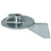 PLASTIMO ANODE YAMAHA FINNE 60-90 CV plastimo anode yamaha finne 60 90 cv 25921