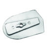 PLASTIMO ANODE YAMAHA PLATTE 6C,6D,8C plastimo anode yamaha platte 6c 6d 8c 25922