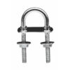 PLASTIMO AUGBOLZEN HALBRUND *4 MM plastimo augbolzen halbrund 4 mm 9712