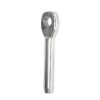 PLASTIMO AUGTERMINAL 67MM FUER 4MM KABEL plastimo augterminal 67mm fuer 4mm kabel 61783