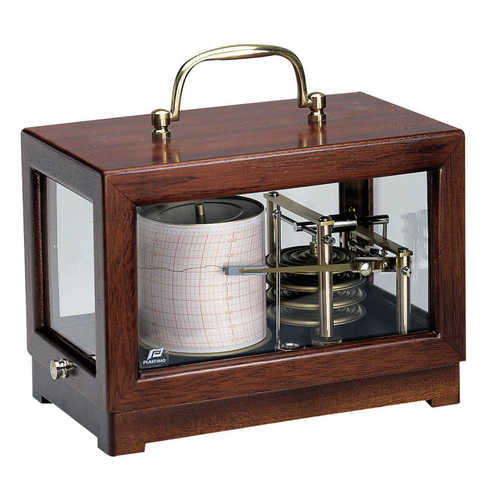 PLASTIMO BAROGRAPH NAUDET DOURDE PLASTIMO BAROGRAPH NAUDET DOURDE
