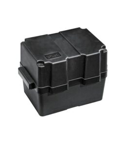 PLASTIMO BATTERIEKASTEN 270X180X257 plastimo batteriekasten 270x180x257 59559