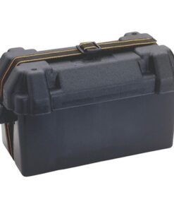 PLASTIMO BATTERIEKASTEN 270X180X257 plastimo batteriekasten 270x180x257 59560
